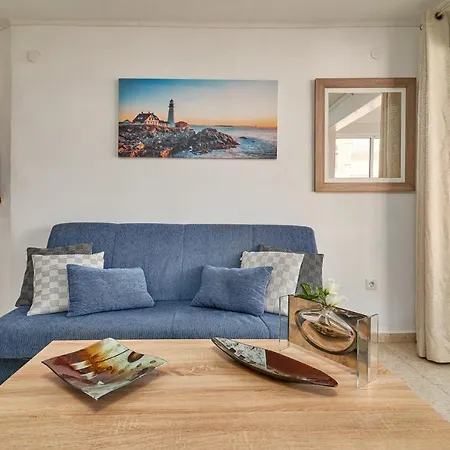 Apartment Great Sea Views A68 Torrox