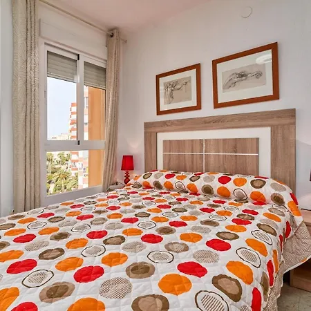 Apartment Great Sea Views A68 Torrox