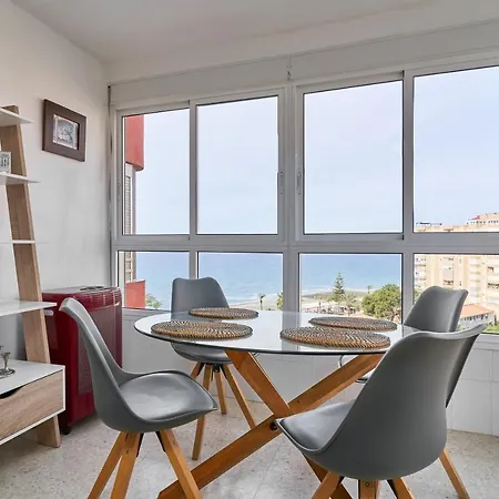 Apartment Great Sea Views A68 *