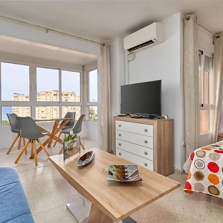 Great Sea Views A68 Apartment Torrox