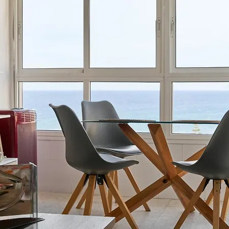 Apartment Great Sea Views A68 Torrox