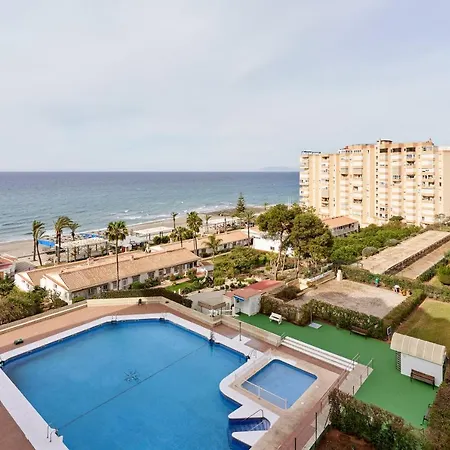 Apartment Great Sea Views A68