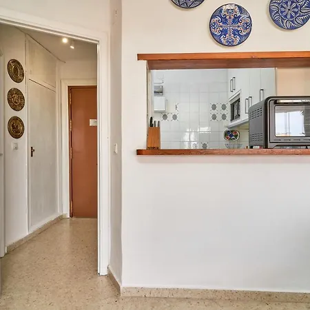 Apartment Great Sea Views A68 Torrox