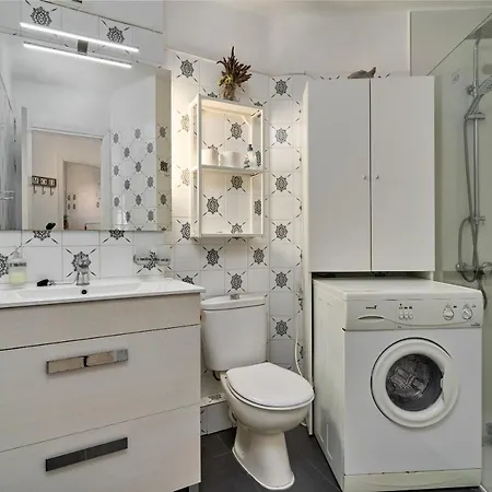 Great Sea Views A68 Apartment *